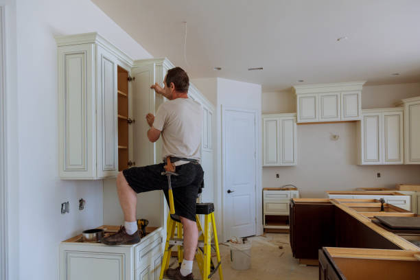 Licensed Kitchen service in Hyattsville, MD - I E Kitchen