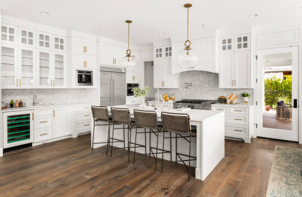 Reliable Kitchen contractor in Hyattsville, MD by I E Kitchen